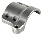 Samson Sling Point Gas Block Cap Silver for Ruger Mini-14/Mini-30 - Samson Manufacturing