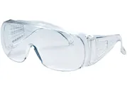 San Angelo UNISPEC Clear Over Glasses - San Angelo