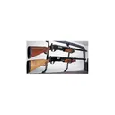 San Angelo 2Gun Mount QK Rack - San Angelo