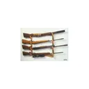 San Angelo Wood Gun Rack 4 - San Angelo
