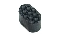 San Tan Tactical AR-15 Ultra Grip Extended Magazine Release - San Tan Tactical
