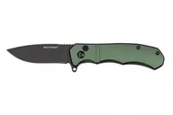Sarge Command 3 Green - Sarge Knives