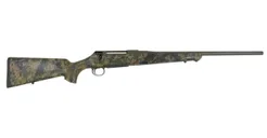 Sauer 100 Cherokee Tundra Green 6.5 Creedmoor 22 Barrel 5-Rounds - Blaser