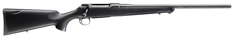 Sauer 100 Classic XT 6.5 Creedmoor 22 Barrel 5-Rounds - J.P. Sauer and Sohn