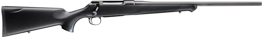 Sauer 100 Classic XT 6.5 PRC 22 Barrel 4-rounds Single Stage Trigger - J.P. Sauer and Sohn