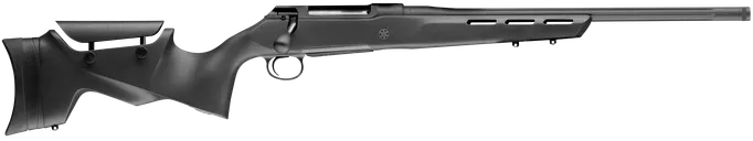 Sauer 100 Pantera XT 6.5 PRC 22 Barrel 4-Rounds Fluted Barrel - J.P. Sauer and Sohn