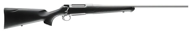Sauer 100 Silver XT 7mm-08 22 Barrel 4-Rounds - J.P. Sauer and Sohn