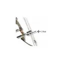 Saunders Z Rod Cable Guard - Saunders Archery