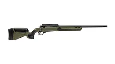 Savage 110 Core Predator Hunter Green 7mm-08 22 Threaded Barrel 10-Rounds rh - Savage Arms