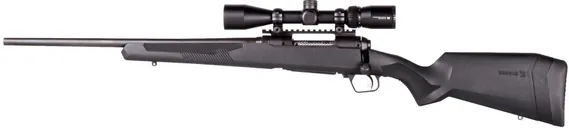 Savage 110 Apex Hunter XP .223 Rem 20-inch 4Rds Left Hand with Scope - Savage Arms