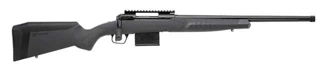 Savage 110 Tactical .300 Win 24 Barrel 5-Rounds - Savage Arms