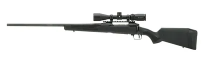 Savage 110 Apex Hunter XP 7mm PRC 22 Barrel 2-Rounds Left Hand w/ Scope - Savage Arms