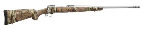Savage 110 Bear Hunter Mossy Oak Break Up Country .300 Win 23 Barrel 2-Rounds - Savage Arms
