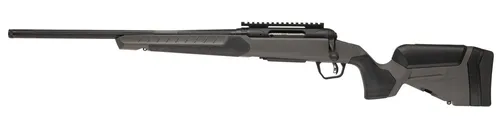 Savage 110 Core Hunter Flat Dark Gray .400 Legend 20 Barrel 4-Rounds LH - Savage Arms