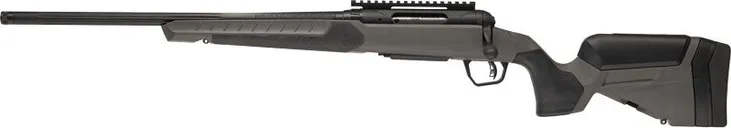 Savage 110 Core Hunter Grey .25-06 Rem 20 Barrel 4-Rounds LH - Savage Arms