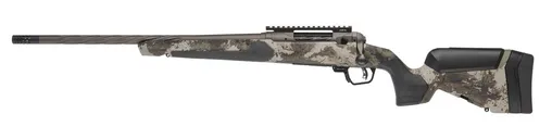 Savage 110 Core Hunter Pro Woodland 7mm-08 Rem 20 Barrel 3-Rounds LH - Savage Arms