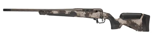 Savage 110 Core Hunter Pro Savage Western Camo.243 Win 20 Barrel 3-Rounds LH - Savage Arms