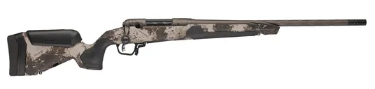 Savage 110 Core Hunter Pro Western .22 Creedmoor 24 Barrel 3-Rounds - Savage Arms