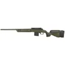 Savage 110 Core Predator Hunter Green .22 ARC 22 Straight Fluted Threaded Barrel 10-Rounds - Savage Arms