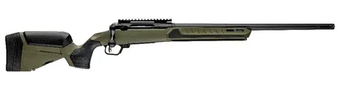 Savage 110 Core Predator Hunter Green .22-250 Rem 22 Barrel 10-Rounds - Savage Arms