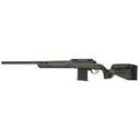 Savage 110 Core Predator Hunter Green .22 Creedmoor 22 Threaded Barrel 10-Rounds LH - Savage Arms