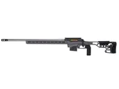 Savage 110 Elite Precision Gray .223 Rem 26 Barrel 10-Rounds Left Hand - Savage Arms