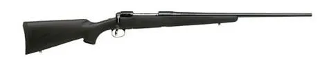 Savage 110 Hunter .25-06 Rem 22 Barrel 4-Rounds - Savage Arms