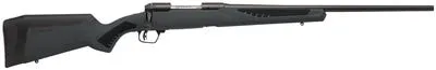 Savage 110 Hunter .308 Win 22 Barrel 4-Rounds - Savage Arms
