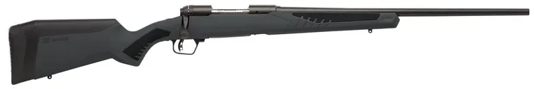Savage 110 Hunter Grey .280 AI 22 Barrel 4-Rounds - Savage Arms