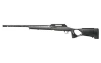 Savage 110 KLYM V2 Tungsten .300 Win Mag 24 Threaded Barrel 3-Rounds - Savage Arms
