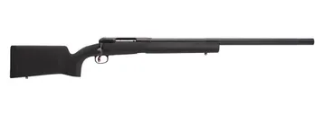 Savage 110 LRP .22 Creedmoor 26 Barrel 10-Rounds - Savage Arms