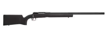 Savage 110 LRP 6mm Creedmoor 26 Barrel 10-Rounds - Savage Arms