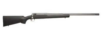Savage 110 LRPV Stainless .22 Creedmoor 26 Barrel 1-Round - Savage Arms