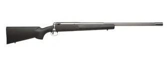 Savage 110 LRPV Stainless 6mm Creedmoor 26 Barrel 1-Round - Savage Arms