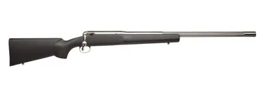 Savage 110 LRPV HS Precision Stainless 6.5 PRC 26 Barrel 1-Round - Savage Arms