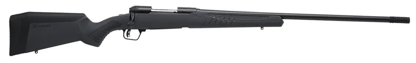 Savage 110 Long Range Hunter Grey .280 AI 26 Barrel 4-Rounds - Savage Arms