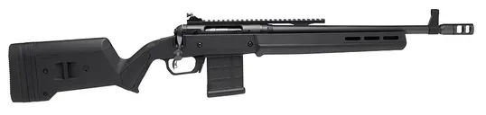 Savage 110 Magpul Scout .400 Legend 16.5 Barrel 10-Rounds - Savage Arms
