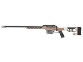 Savage 110 Precision Flat Dark Earth .300 PRC 24 Barrel 5-Rounds Left-Handed - Savage Arms