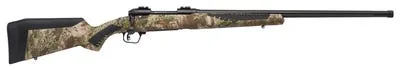 Savage 110 Predator Realtree Max-1 .223 Rem 22 Barrel 4-Rounds - Savage Arms