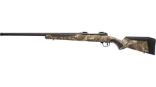 Savage 110 Predator Camo .308 Win 24 Barrel 4-Rounds Threaded Barrel - Savage Arms