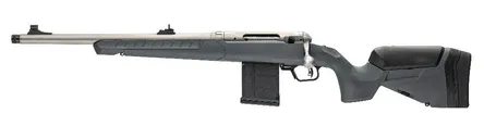 Savage 110 Ridge Hunter Flat Dark Gray .400 Legend Heavy Barrel 10-Rounds LH - Savage Arms