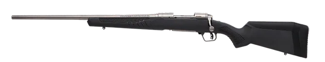 Savage 110 Storm Stainless 30-06 22 Barrel 4 Rounds Left Handed Model - Savage Arms