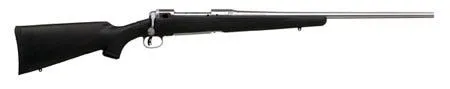 Savage 110 Storm Stainless .243 Win 22 Barrel 4-Rounds - Savage Arms