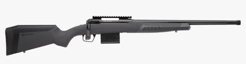 Savage 110 Tactical Black 6.5 Creedmoor 24-inch 10Rds - Savage Arms