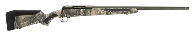 Savage 110 Timberline Realtree Excape 7mm-08 Rem 22 Barrel 4-Rounds - Savage Arms
