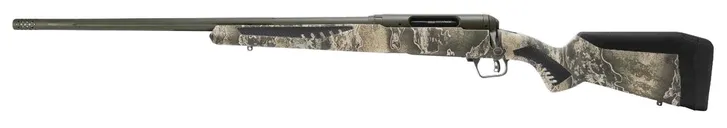 Savage 110 Timberline Realtree Excape .270 Win 22 Barrel 4-Rounds Left-Handed - Savage Arms