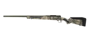 Savage 110 Timberline Realtree Escape 7mm PRC 22 Barrel 2-Rounds Left Hand - Savage Arms