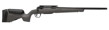 Savage 110 Trail Blazer Dark Grey .243 Win 20 Barrel 4-Rounds - Savage Arms