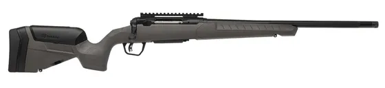 Savage 110 Trail Blazer Dark Grey .308 Win 20 Barrel 4-Rounds - Savage Arms