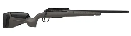 Savage 110 Trail Blazer Dark Grey .350 Legend 18 Barrel 4-Rounds - Savage Arms